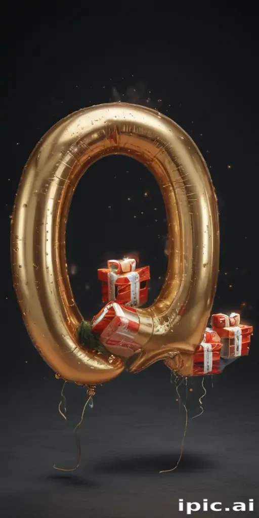 happy birthday transparent background