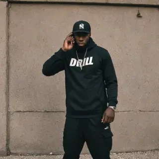 drill music