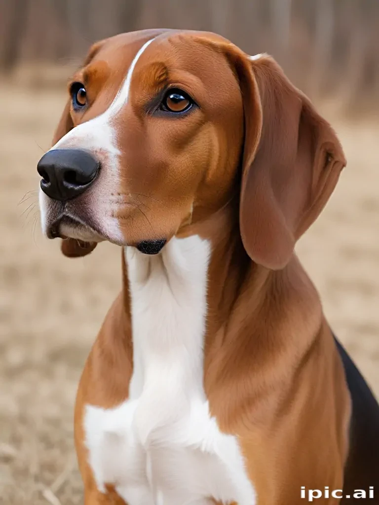 american english coonhound
