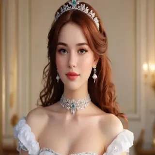 cute women background