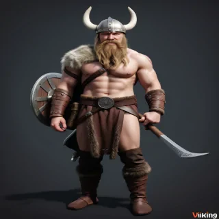 viking png