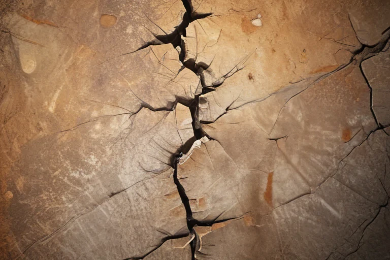 crack texture