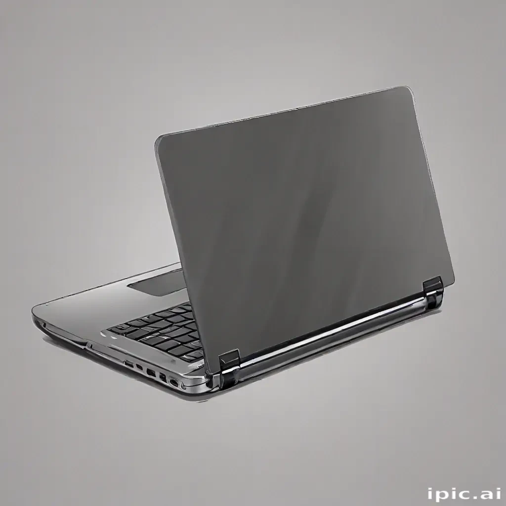 laptop clip art