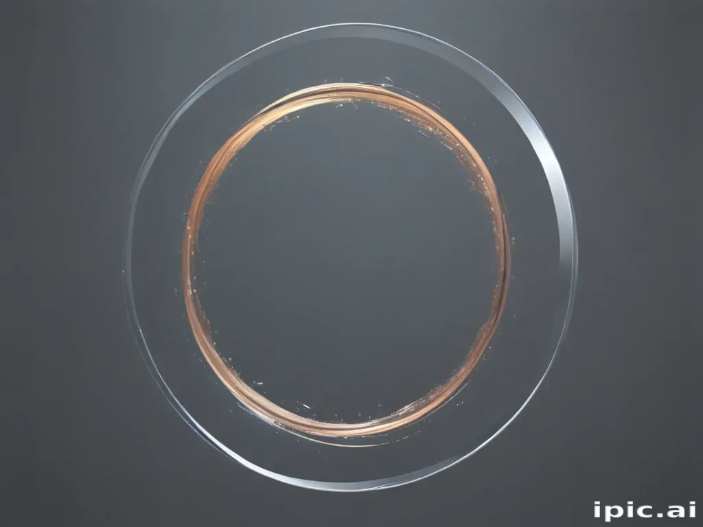 circle transparent background