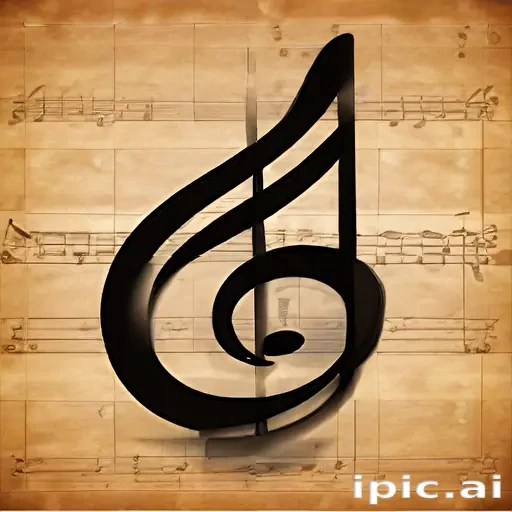 music symbol