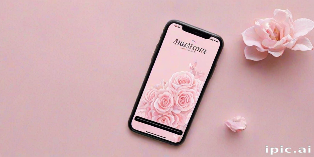 aesthetic iphone backgrounds