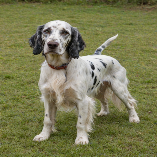 english setter