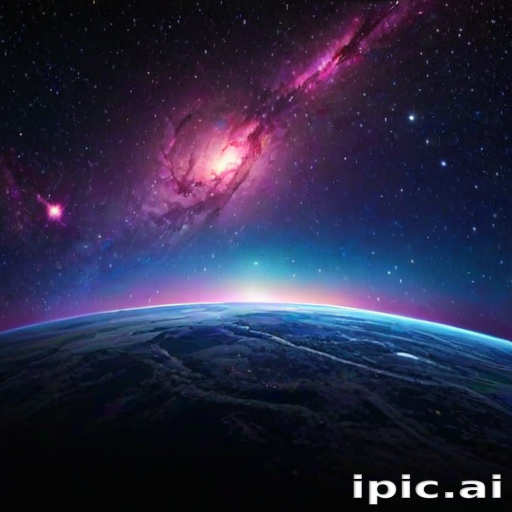 galaxy wallpaper iphone 4k