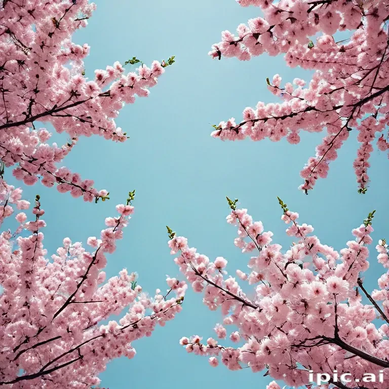 spring wallpaper aesthetic