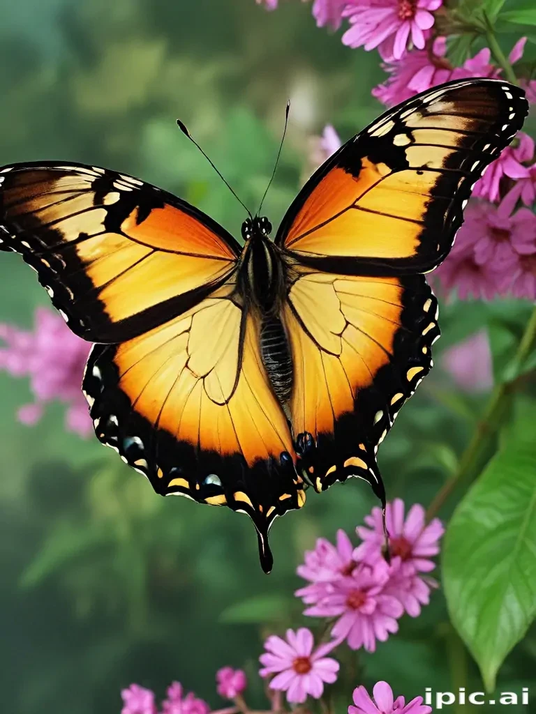 butterfly wallpaper images