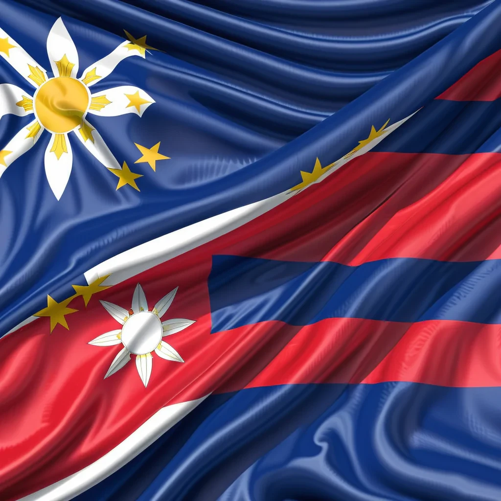 image flag of the philippines