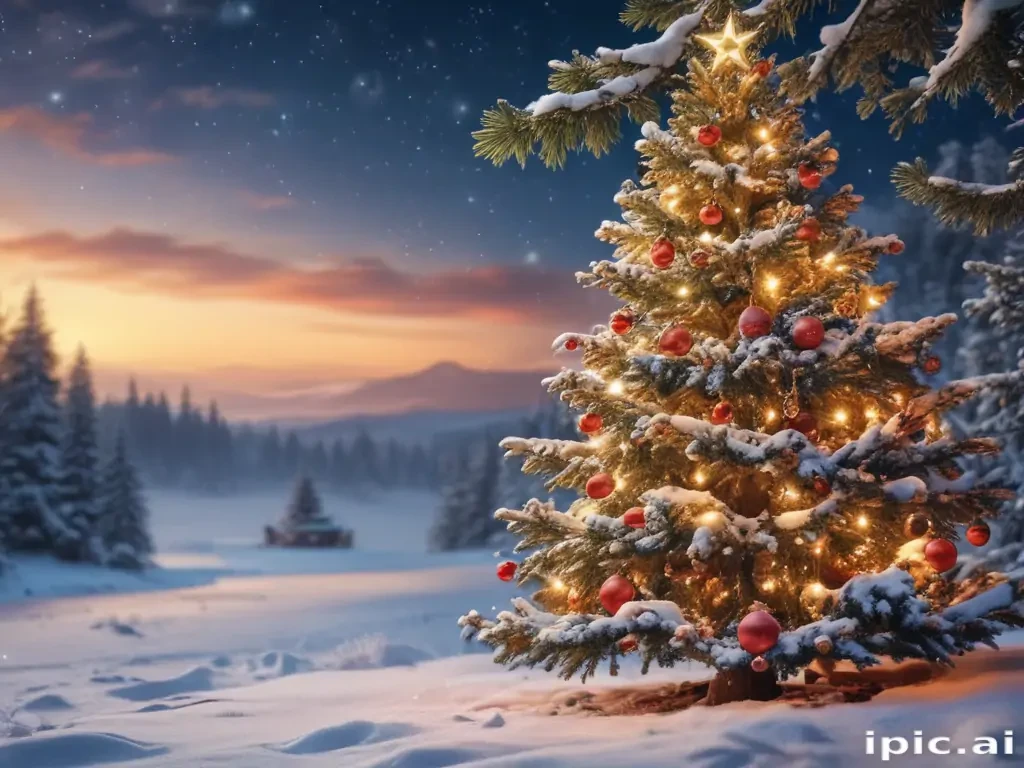 christmas wallpaper for android phone