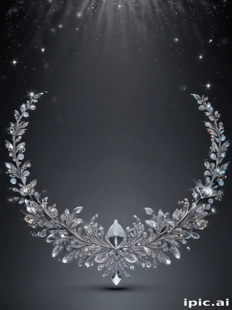 sparkle transparent background