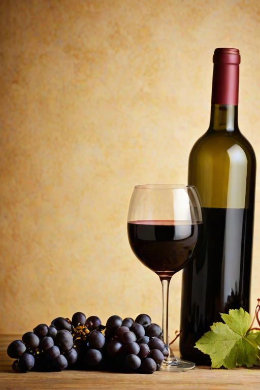 wine background
