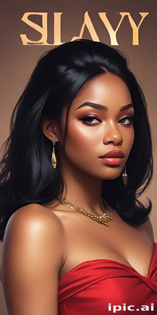 slay queen wallpaper