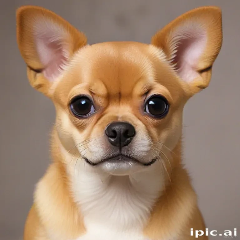chi chi dog breed