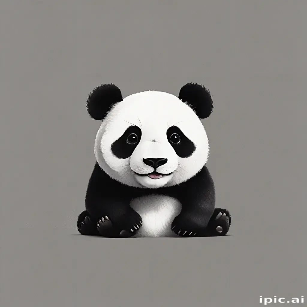 panda wallpaper