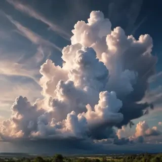 cloud wallpaper aesthetic