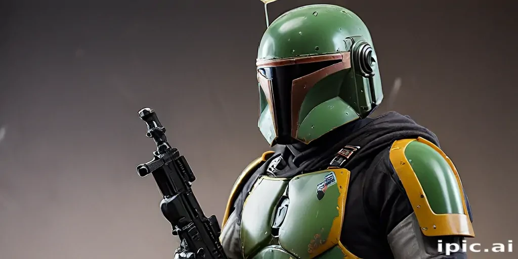 boba backround