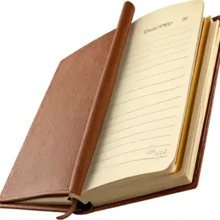 diary png
