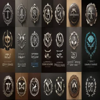 company logos