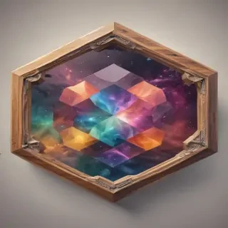 hexagon png