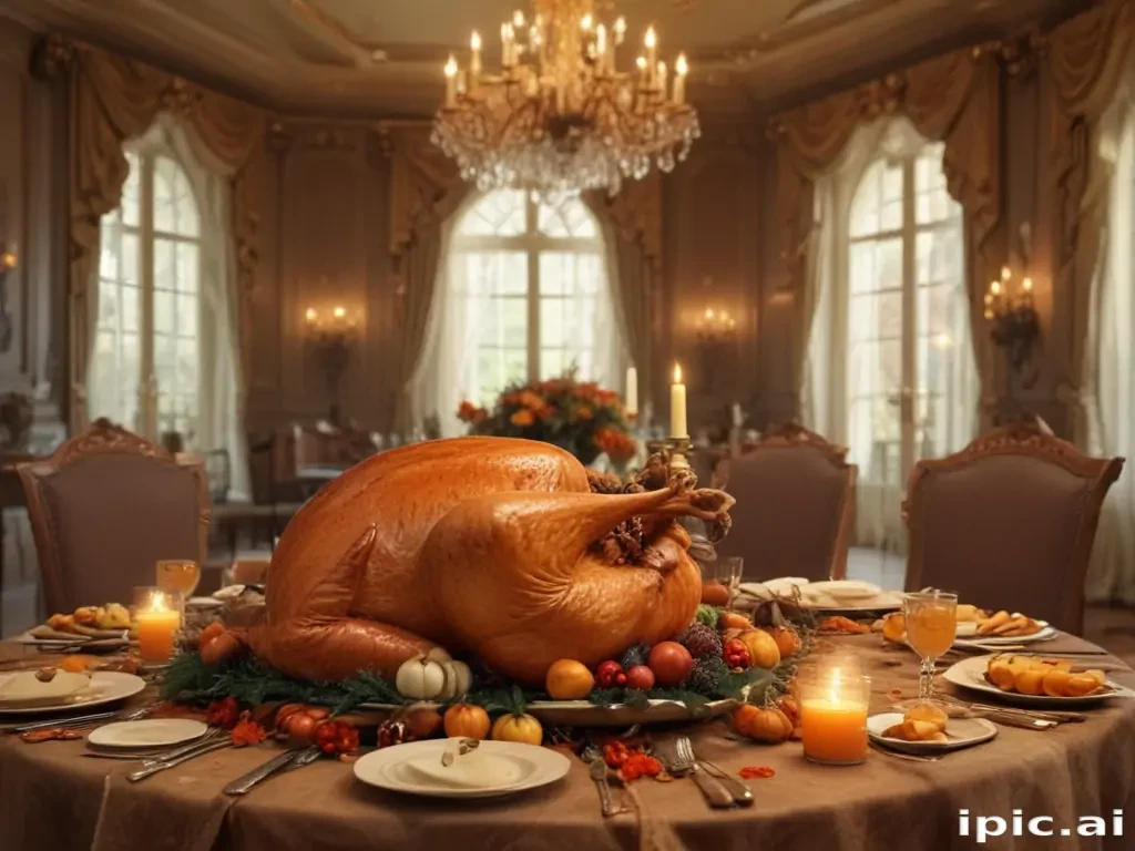 happy thanksgiving