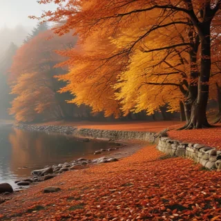 fall aesthetic wallpaper iphone