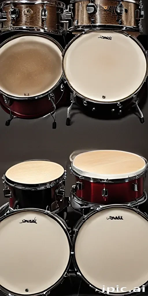 drums png