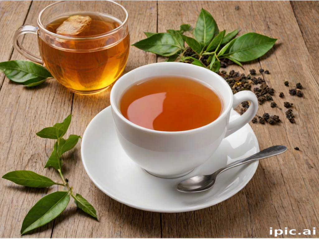 tea png