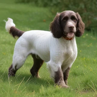 american water spaniel