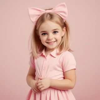 cute pink photos