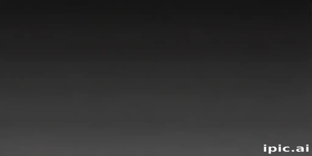 black gradient transparent