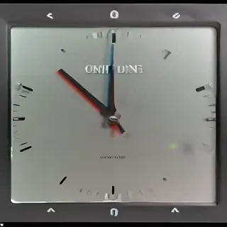 one minute timer