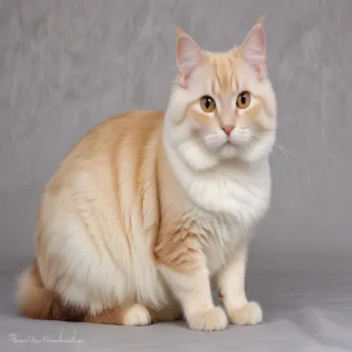 kurilian bobtail breed