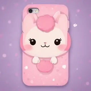 kawaii phone wallpaper