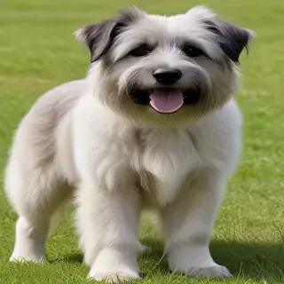 pyrenean shepherd
