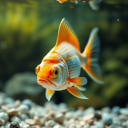 gold fish