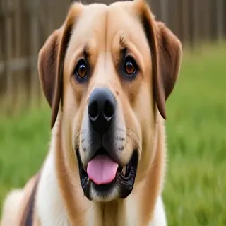 rottador dog breed