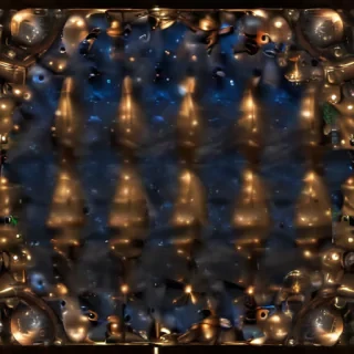 christmas lights png