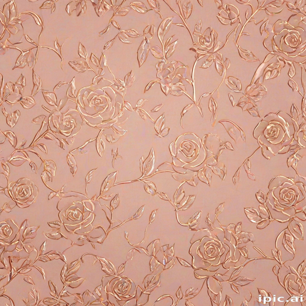 rose gold wallpaper