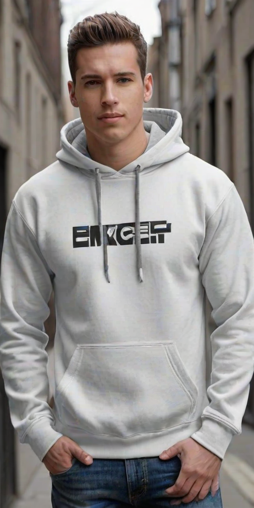 mock up hoodies