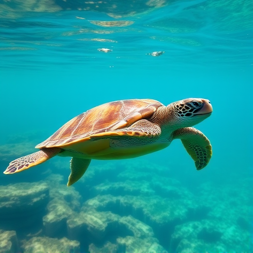 sea turtle desktop backgrounds