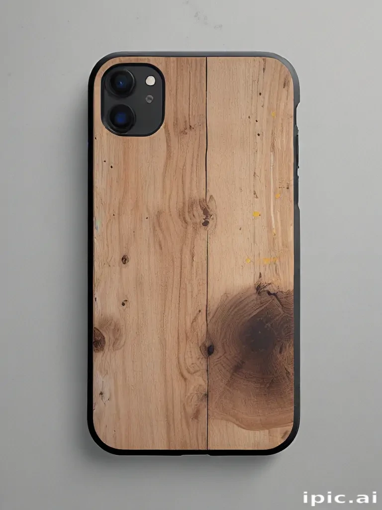 iphone cover mockup
