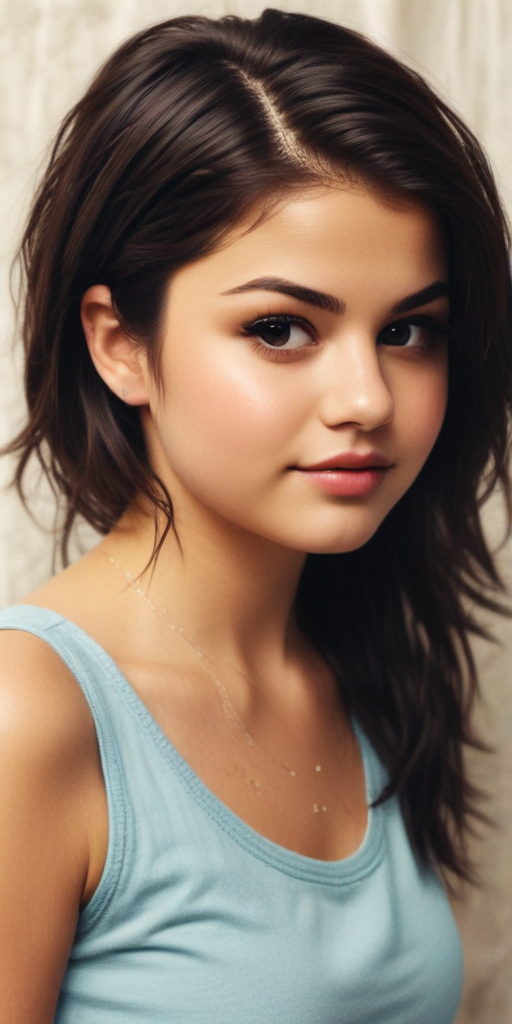 selena gomez chemotherapy