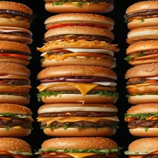 burger png