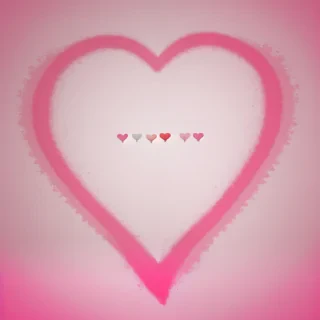 aesthetic valentines wallpaper