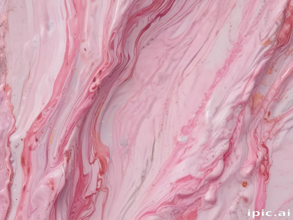 marble background pink