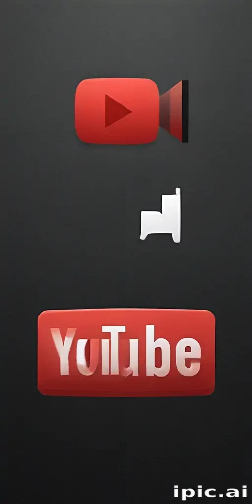youtube icon