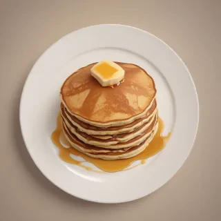 pancake png